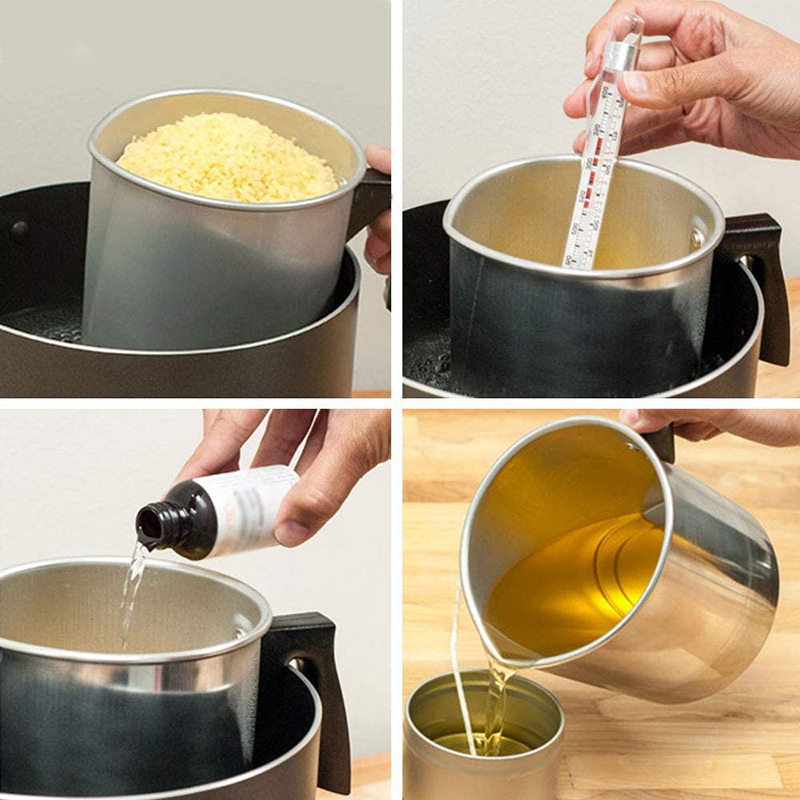 Candle Making Supplies Kit DIY - Candle Supplies Jars 评论和价格