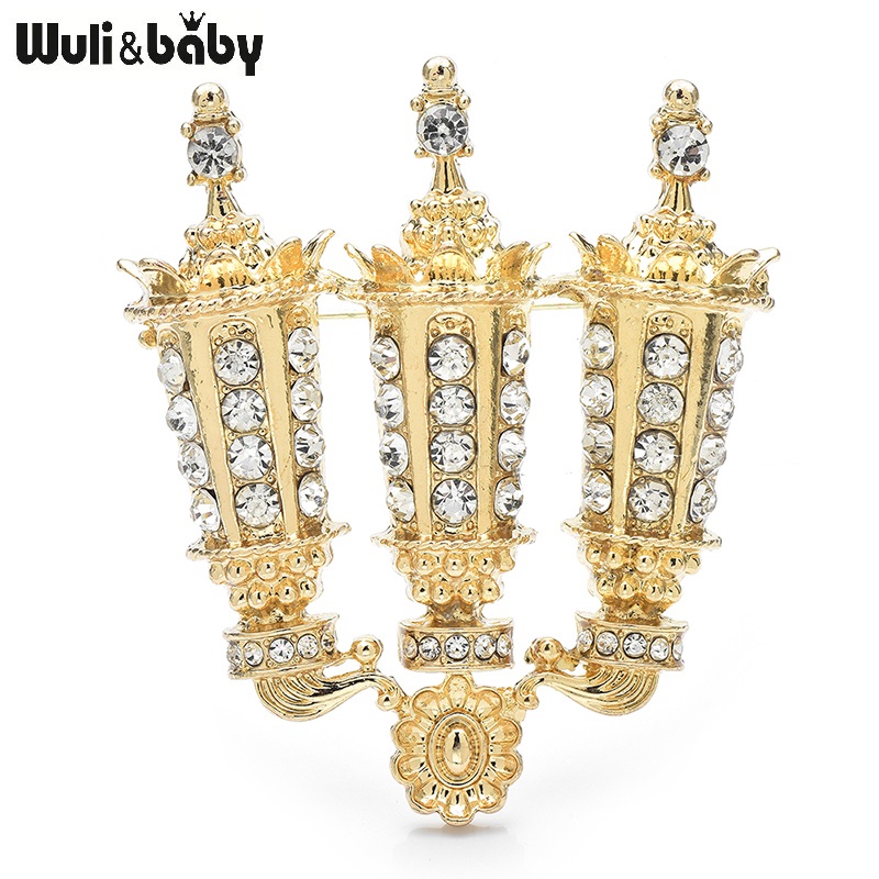 Wuli&baby Luxury Rhinestone Ca - Luxury Candle Supplies Usa 评论和价格
