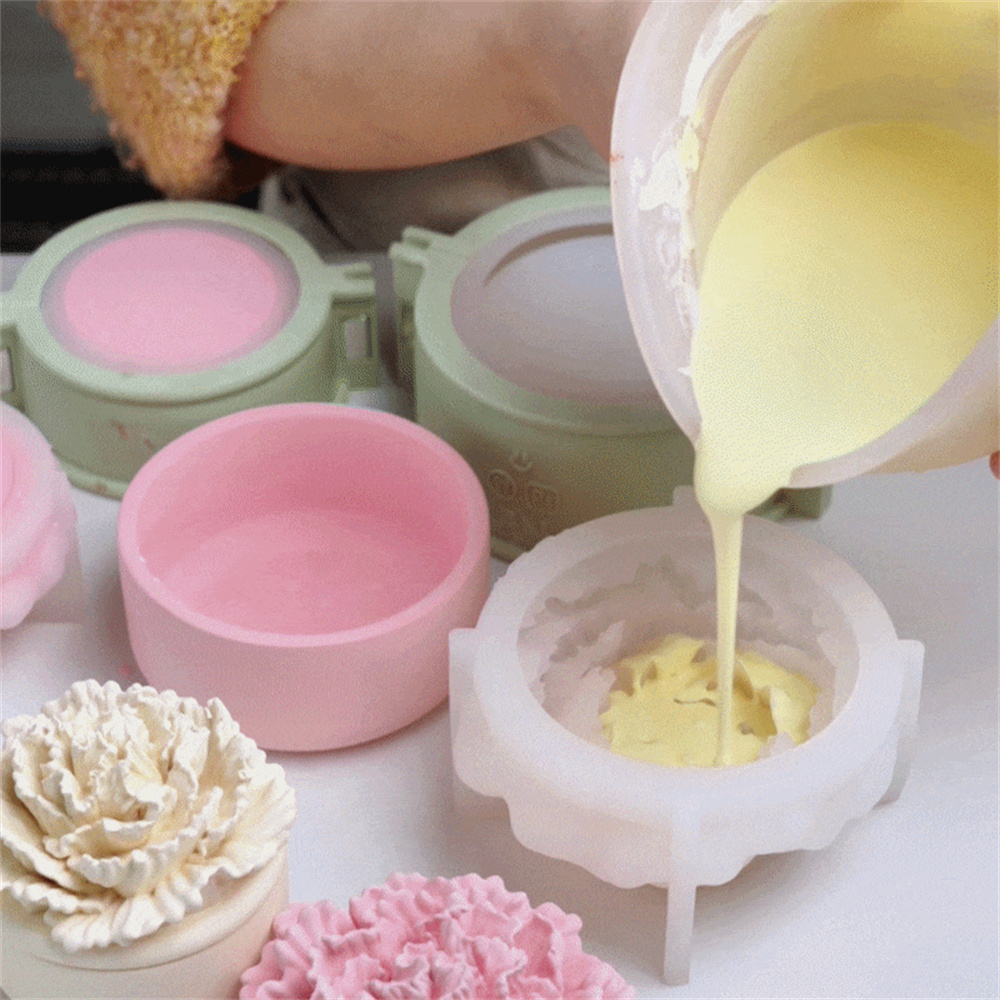 Nicole Little Love Carnation C - Candle Supplies Jars 评论和价格