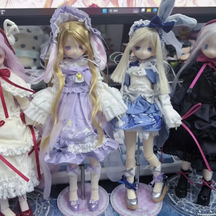 Limited Hang Card 1/6 Bjd Blin - Candle Shop 评论和价格