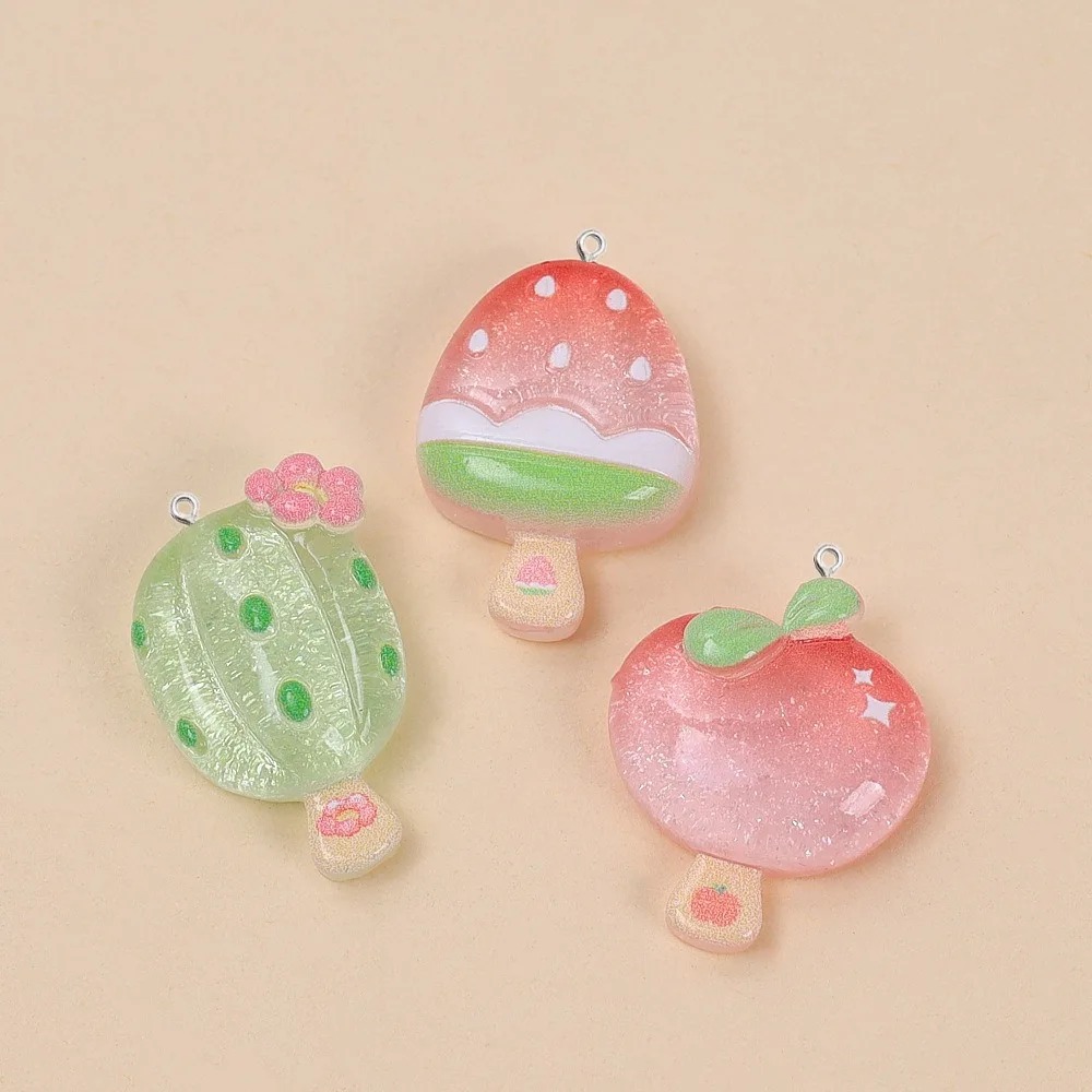 10Pcs Kawaii Summer Popsicle R - Candle Shop 评论和价格