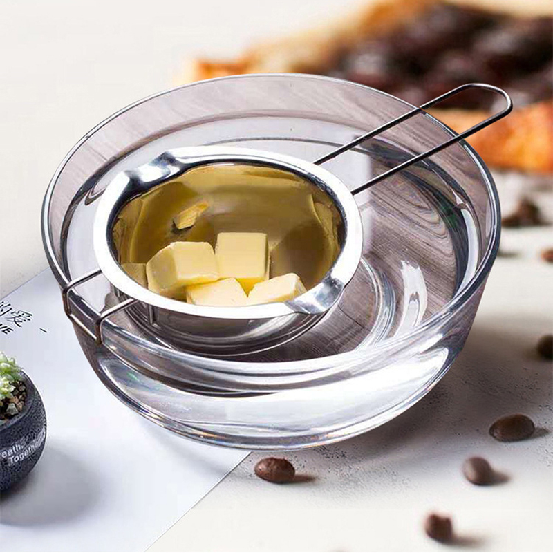 Stainless Steel Wax Melting Po - Candle Supplies Jars 评论和价格