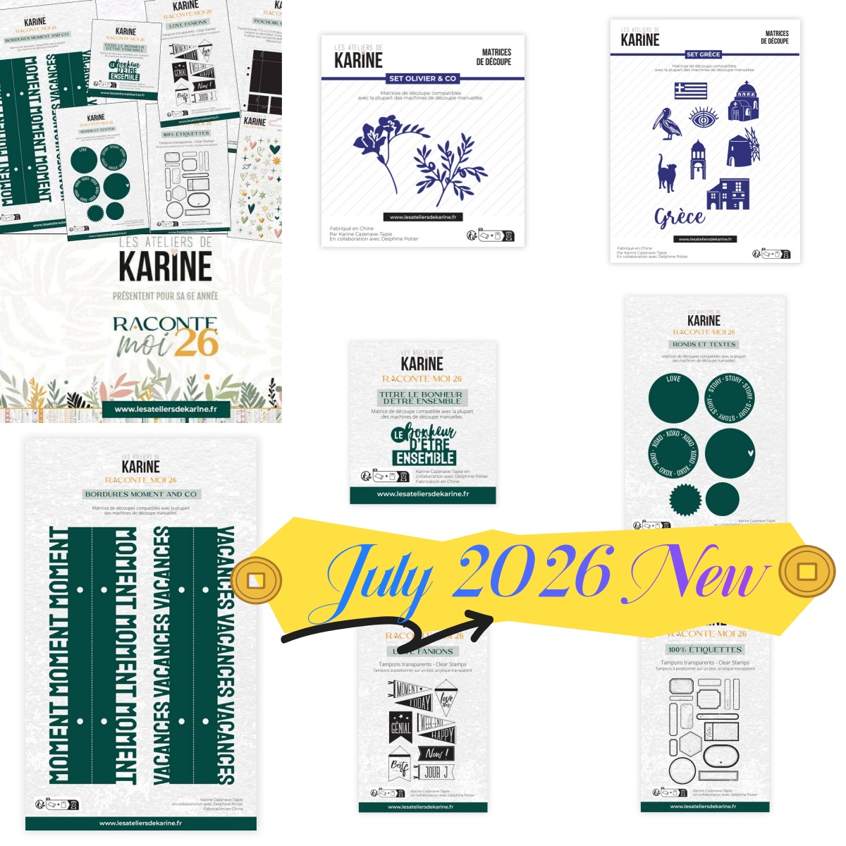 July 2026 Release Greece Metal - Candle Supplies Greece 评论和价格